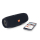 JBL CHARGE 3 Stealth Edition Czarny - 500958 - zdjęcie 2